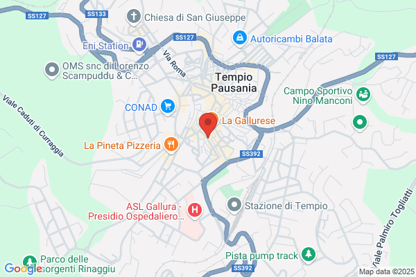 Piseddu francesco Antonio