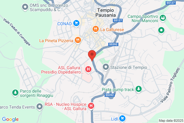 Uffici Giudiziari