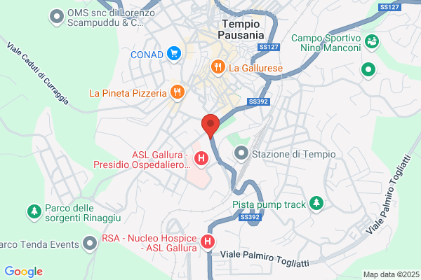 Uffici Giudiziari Palazzo Di Giustizia