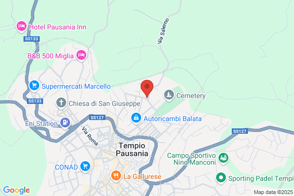 Ersat-Ente Regionale Di Sviluppo E Assistenza Tecnica in Agr
