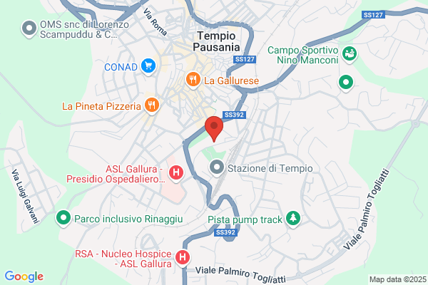 Regione Aut. Della Sardegna