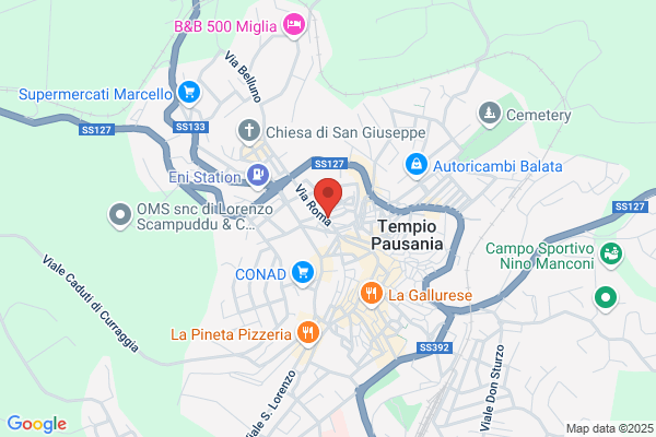 Giresini Giuseppe (Ing.)