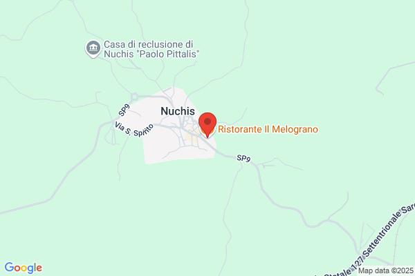 Il Melograno