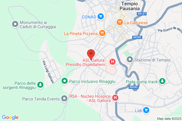 Murgia umberto (Dr.)