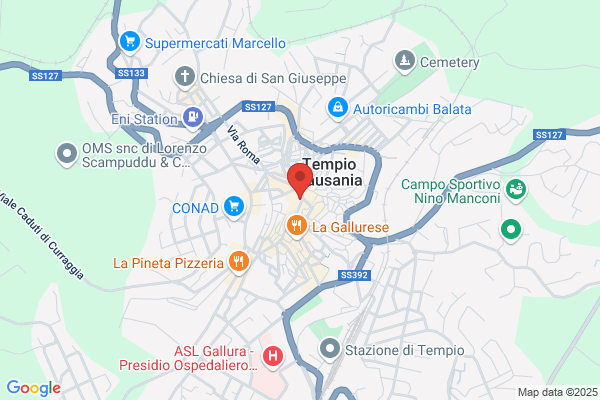 Industria Sarda Graniti