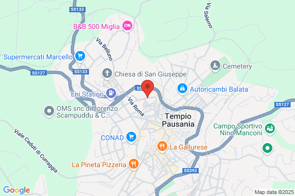 Panificio Giuseppe Cossu S.N.C.