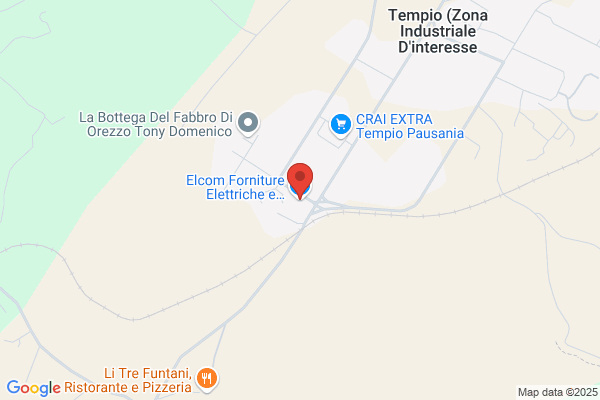 Elettrica Diemme