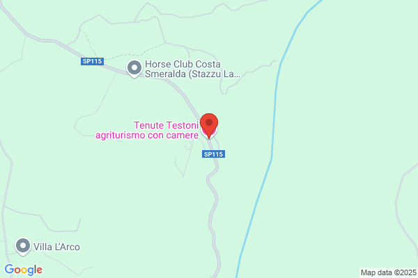 Agriturismo Terre di L'Alcu