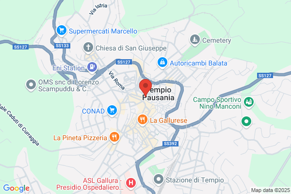 Fattacciu Luca