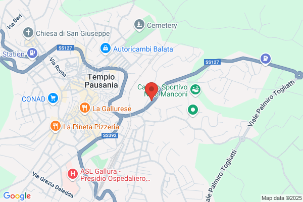 Masu Gerolamo Di Masu Antonio