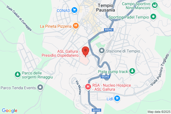 Ospedale Civile
