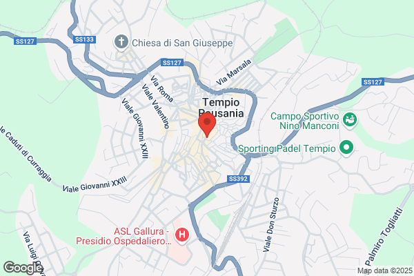 Pescheria Cimino