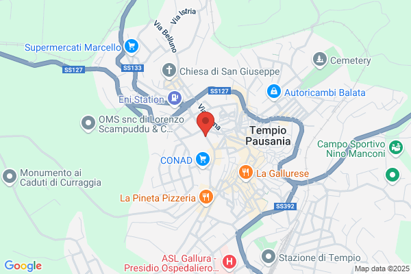 Sportmania Di Asole marianna
