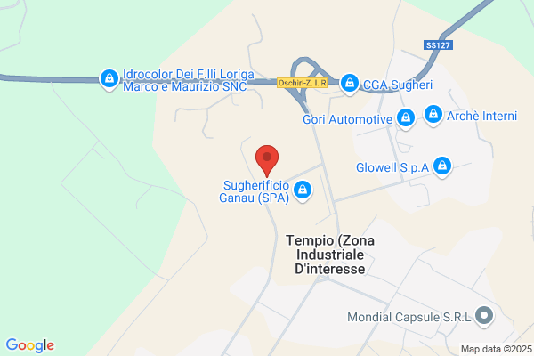 Sugherificio F.Lli Caputo