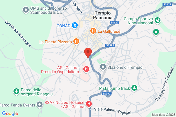 Universita Degli Studi Di Sassari