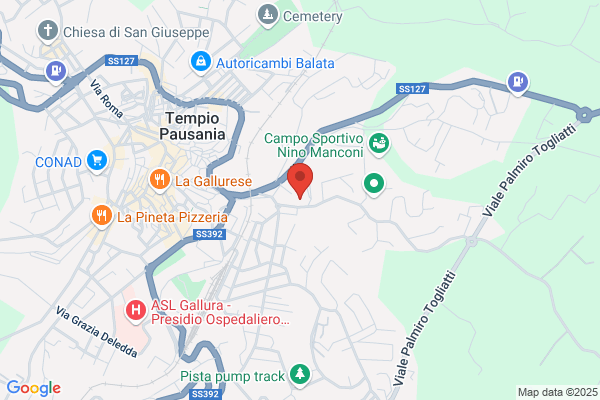 Vigili Del Fuoco