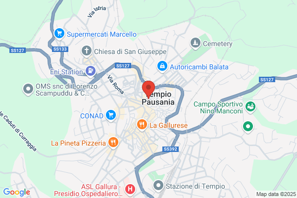 Ristorante il Purgatorio