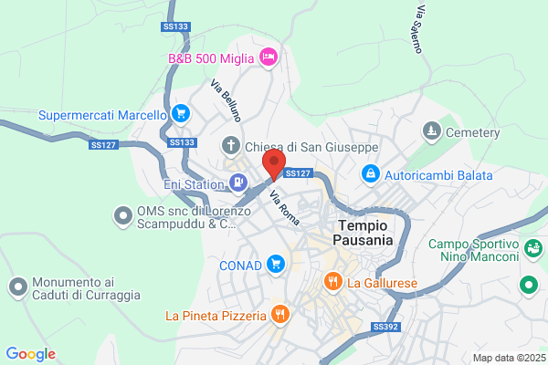Studio Fisioterapico Beta Tempio