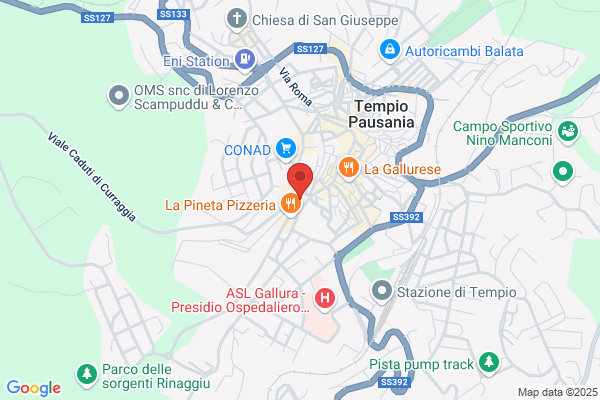 Poste Italiane
