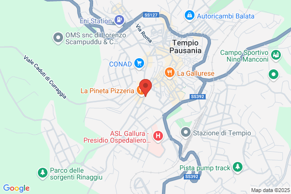 Unione Libera Prov. Del Commercio E Turismo Confcommercio