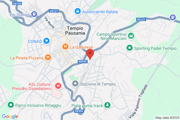 Supermercati Marcello S.R.L.