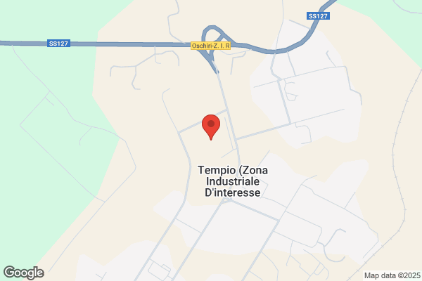 Sugherificio Ganau Spa