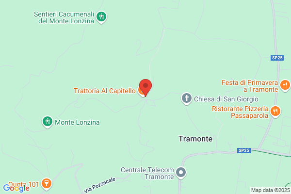 Trattoria Al Capitello