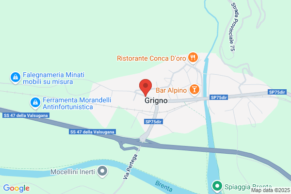 Meneghini Giorgio & C. (S.N.C.)