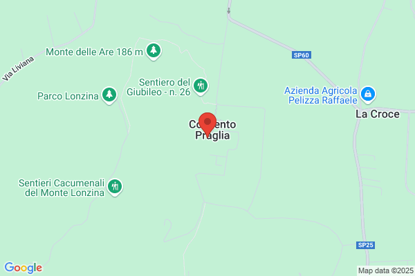 Saccardo caterina (Arch.)