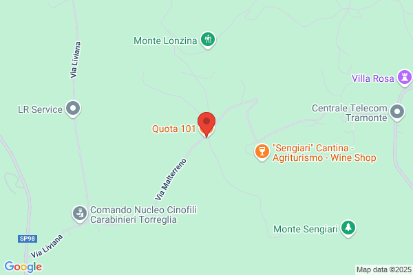 Fattoria Quota 101