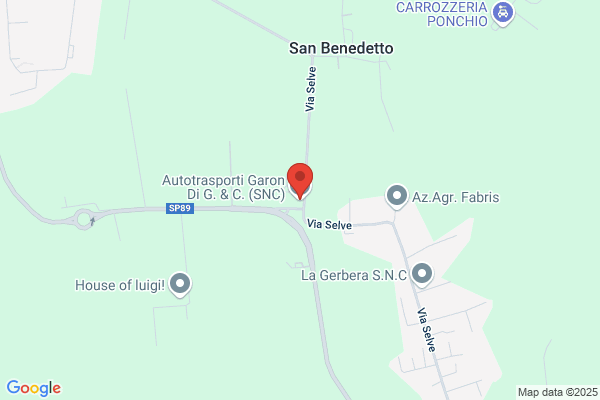 Garon Diego