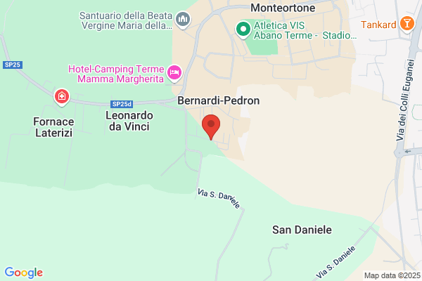 B. Intonaci Un Vestito per La Tua Casa