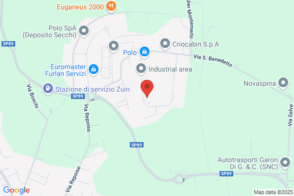 Effebi Furs Di Favarato E Battaglia Snc