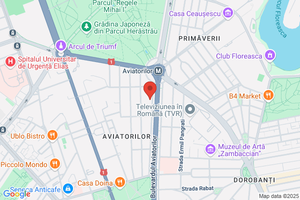 Eurotravel Srl