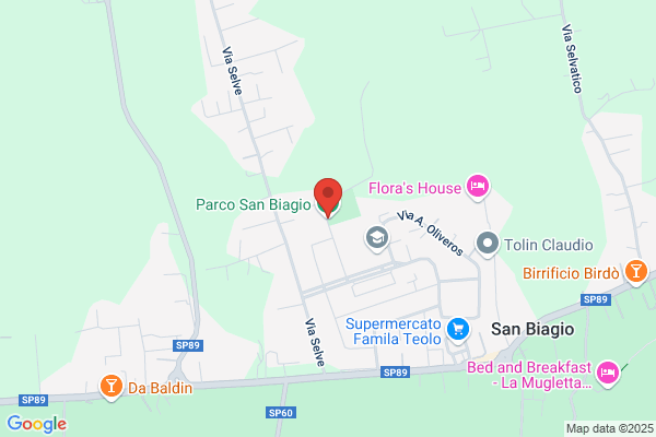 Immobiliare S. Biagio