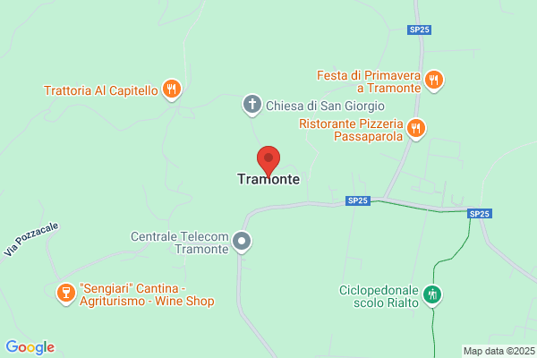 Industria Laterizi Tramonte (S.N.C.)
