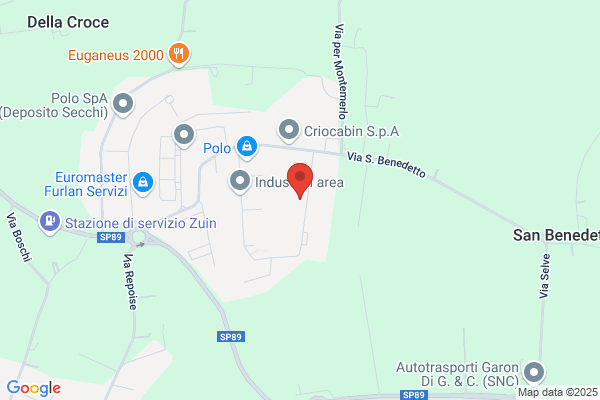 Laboratori Gomma Maritan Di Maritan Claudio E lodino (S.N.C.)