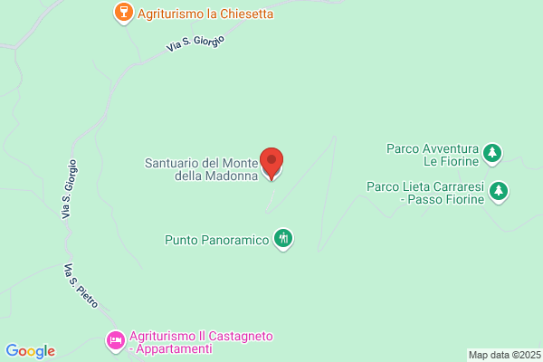 Montagna