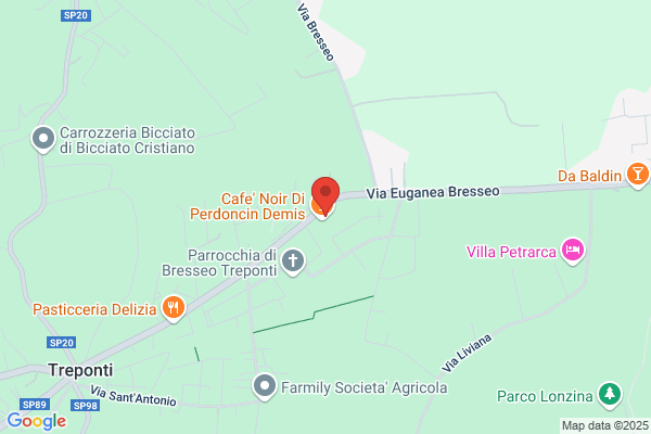 Poste Italiane