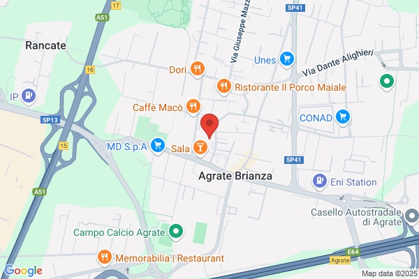 S.T.M. Clima S.R.L.