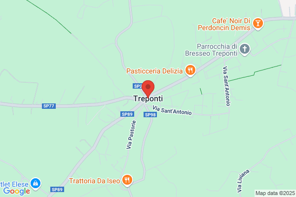 Treponti (S.R.L.)