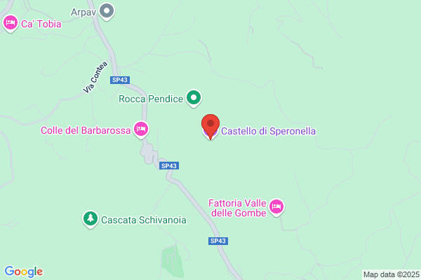 Pizzera La Speronella