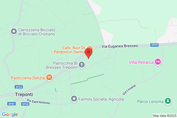 Pizzeria Il Veliero