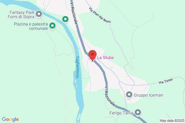 Stube S.R.L.
