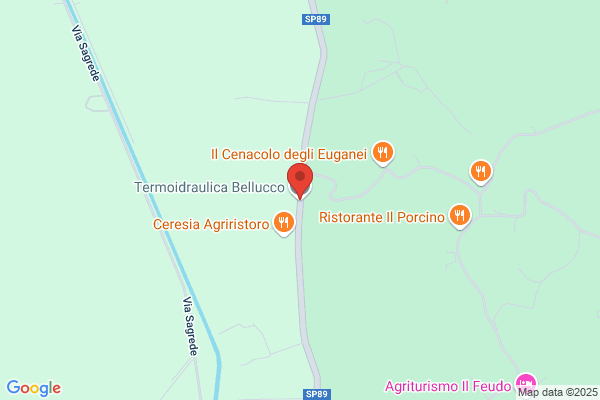 Bellucco Termoidraulica