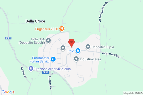 Vitalba F.Lli Srl
