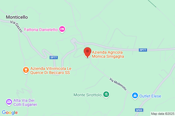 Sinigaglia giovanni