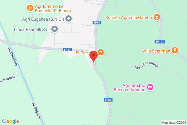 Ca' Manin Enoteca B&B