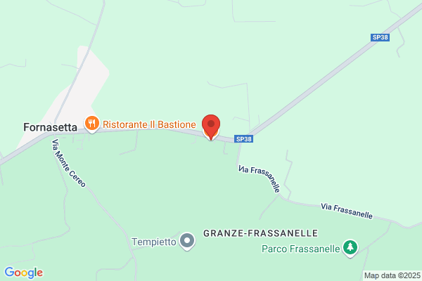 Ristorante al Pozzetto