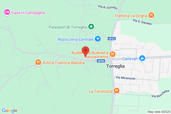 Antica Trattoria Antenore